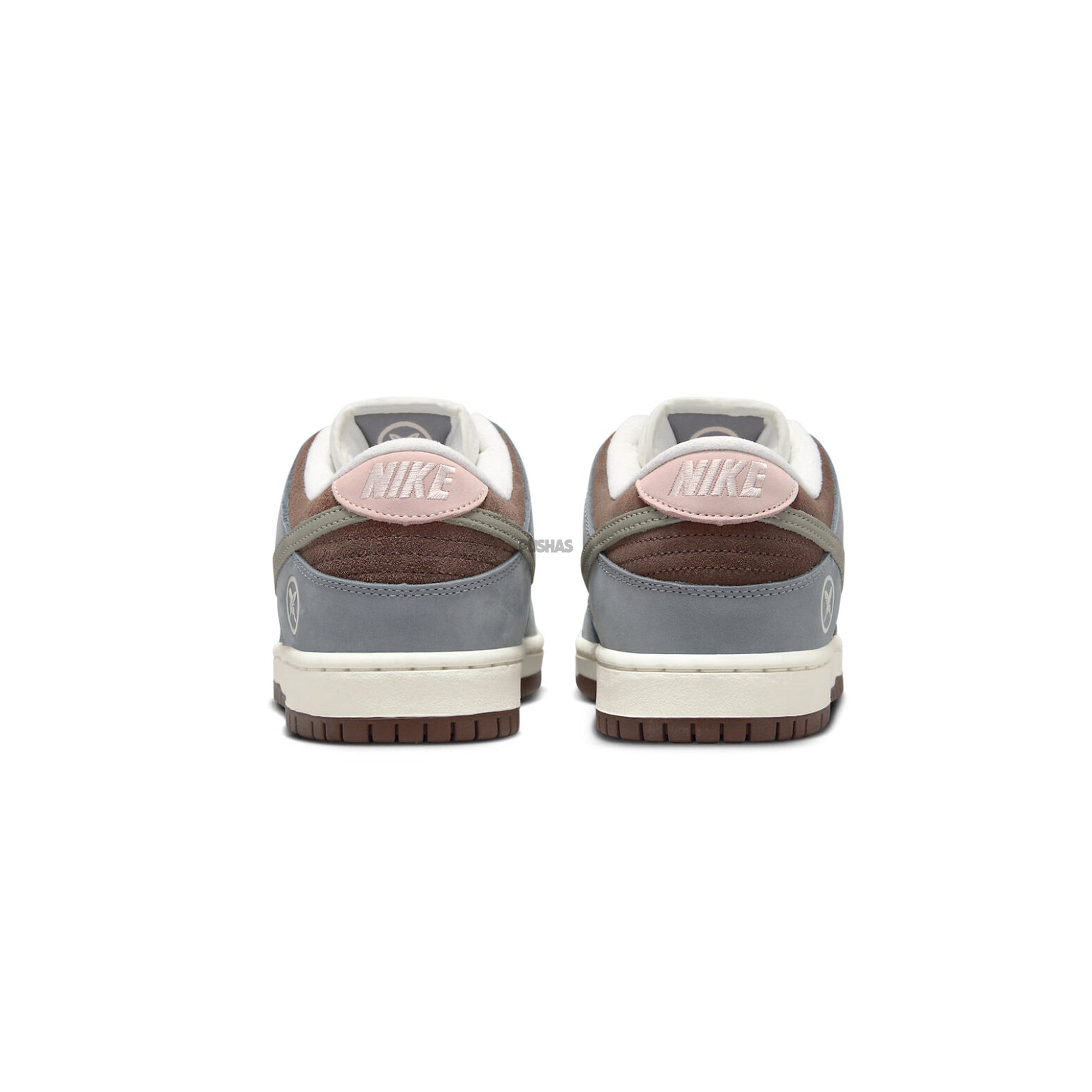 SB Dunk Low 'Yuto Horigome' (2023)