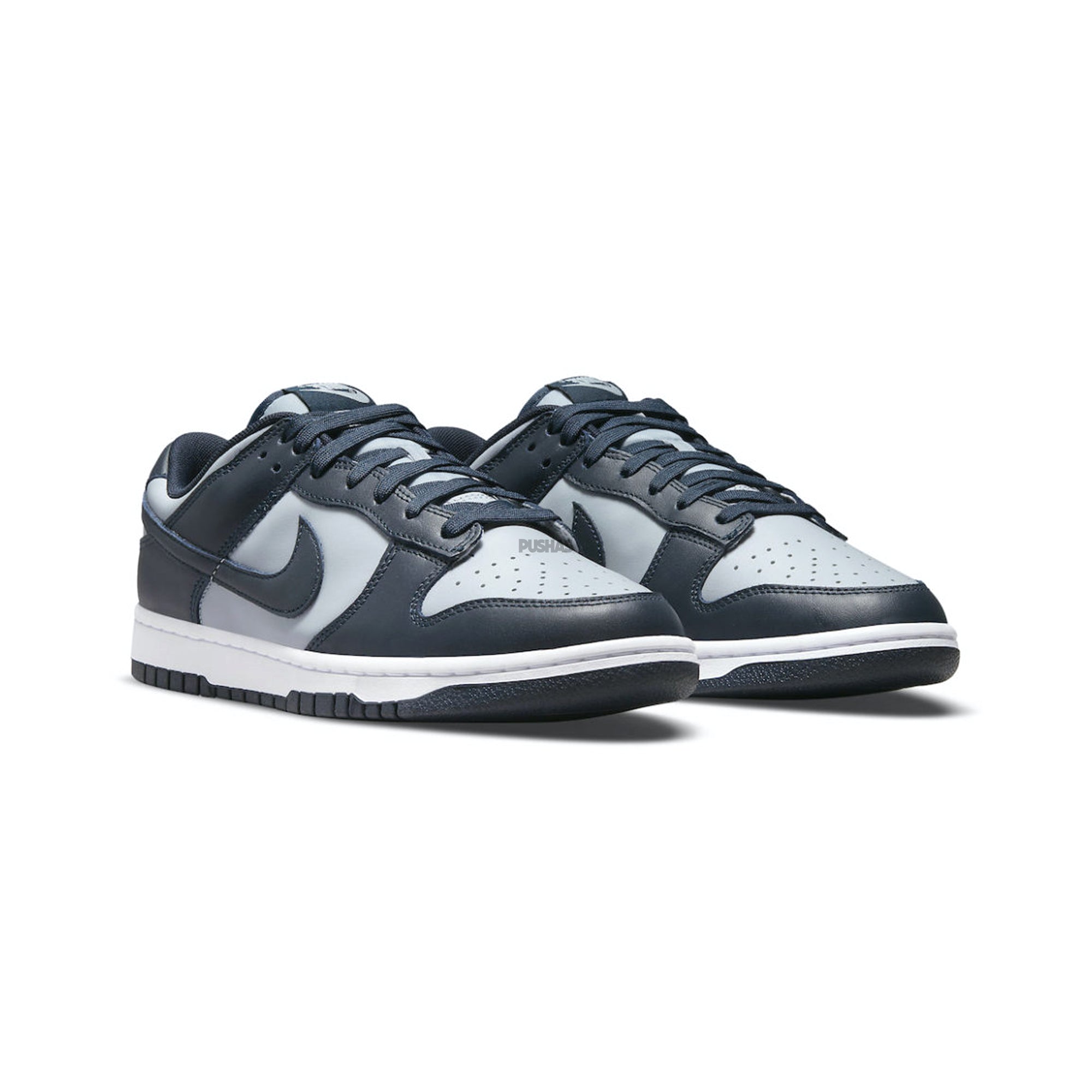 Dunk Low 'Georgetown' (2021)