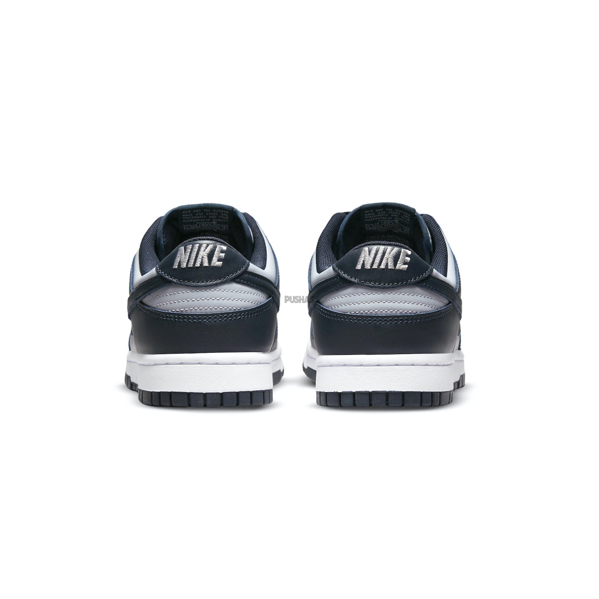 Dunk Low 'Georgetown' (2021)
