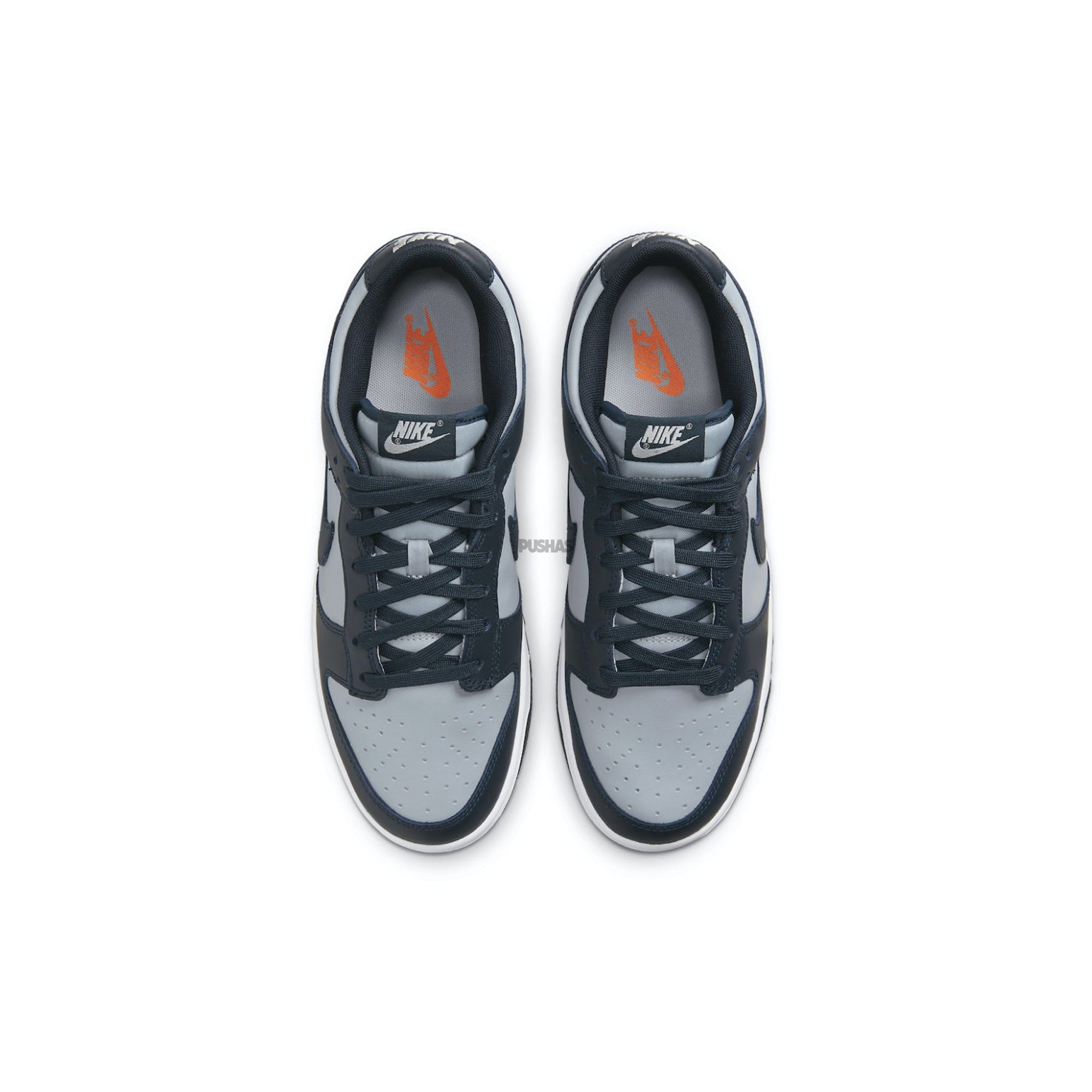 Dunk Low 'Georgetown' (2021)