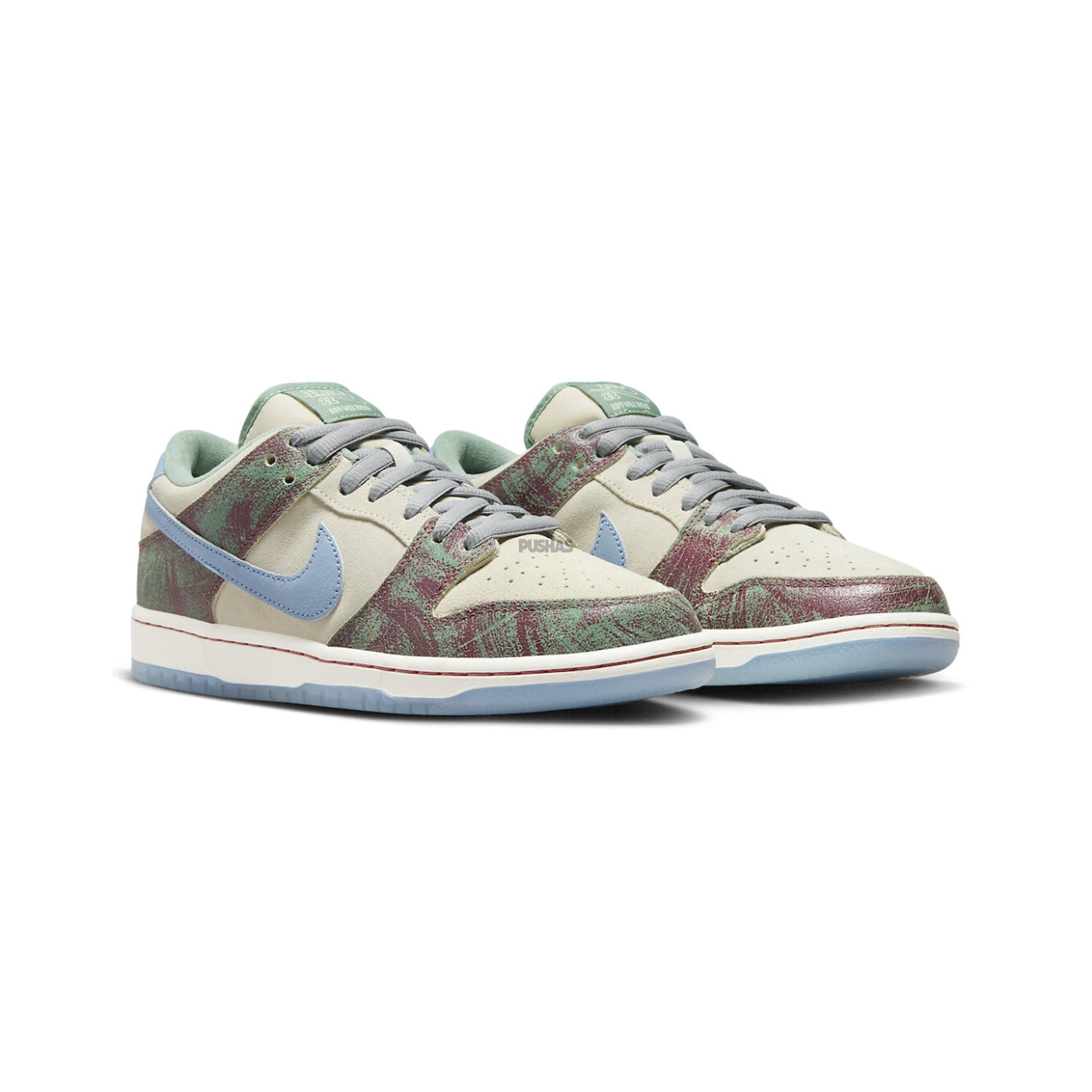 SB Dunk Low 'Crenshaw Skate Club' (2023)