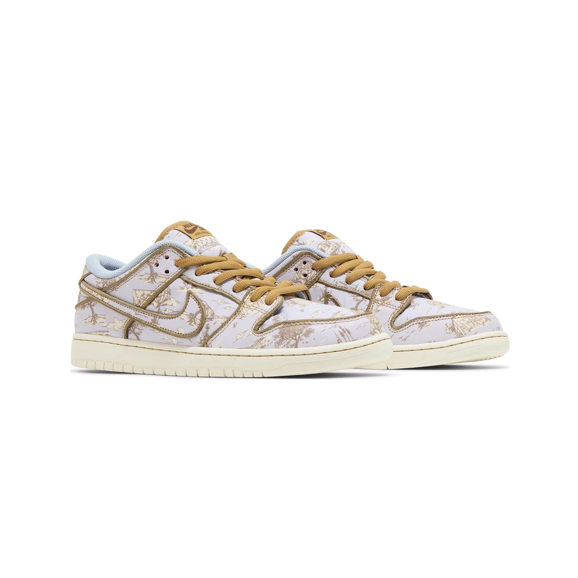 SB Dunk Low Premium 'City of Style' (2024)