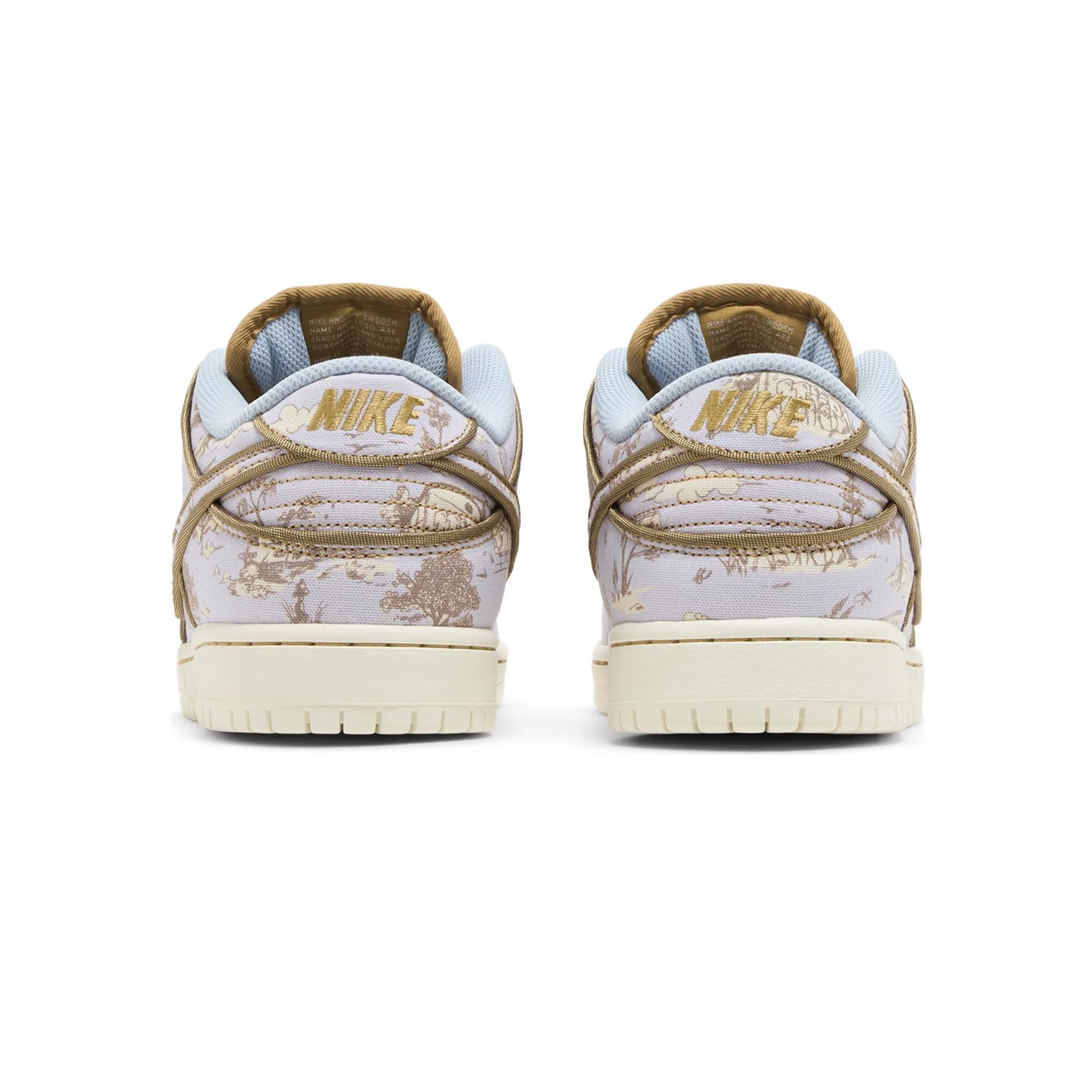 SB Dunk Low Premium 'City of Style' (2024)
