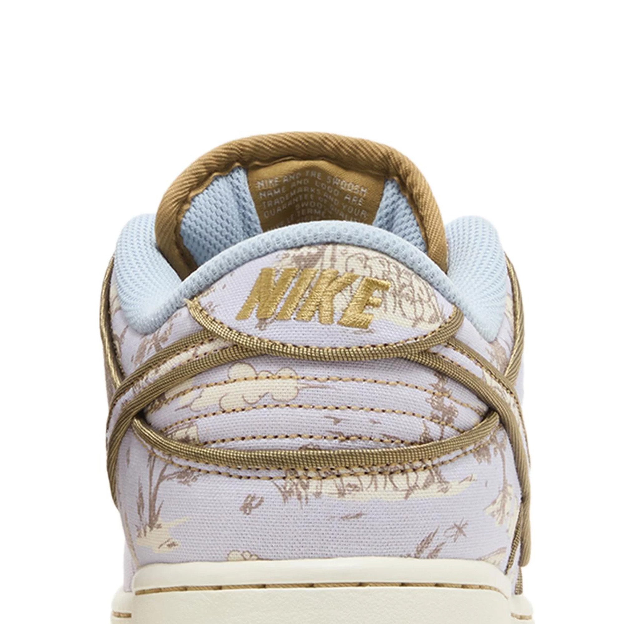 SB Dunk Low Premium 'City of Style' (2024)