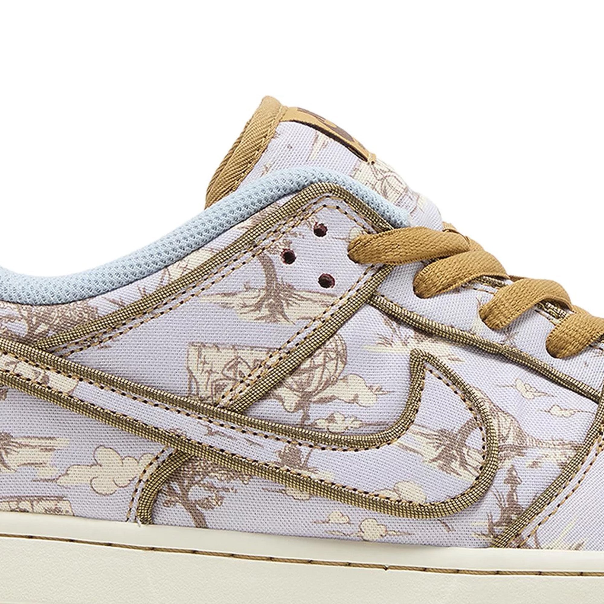 SB Dunk Low Premium 'City of Style' (2024)
