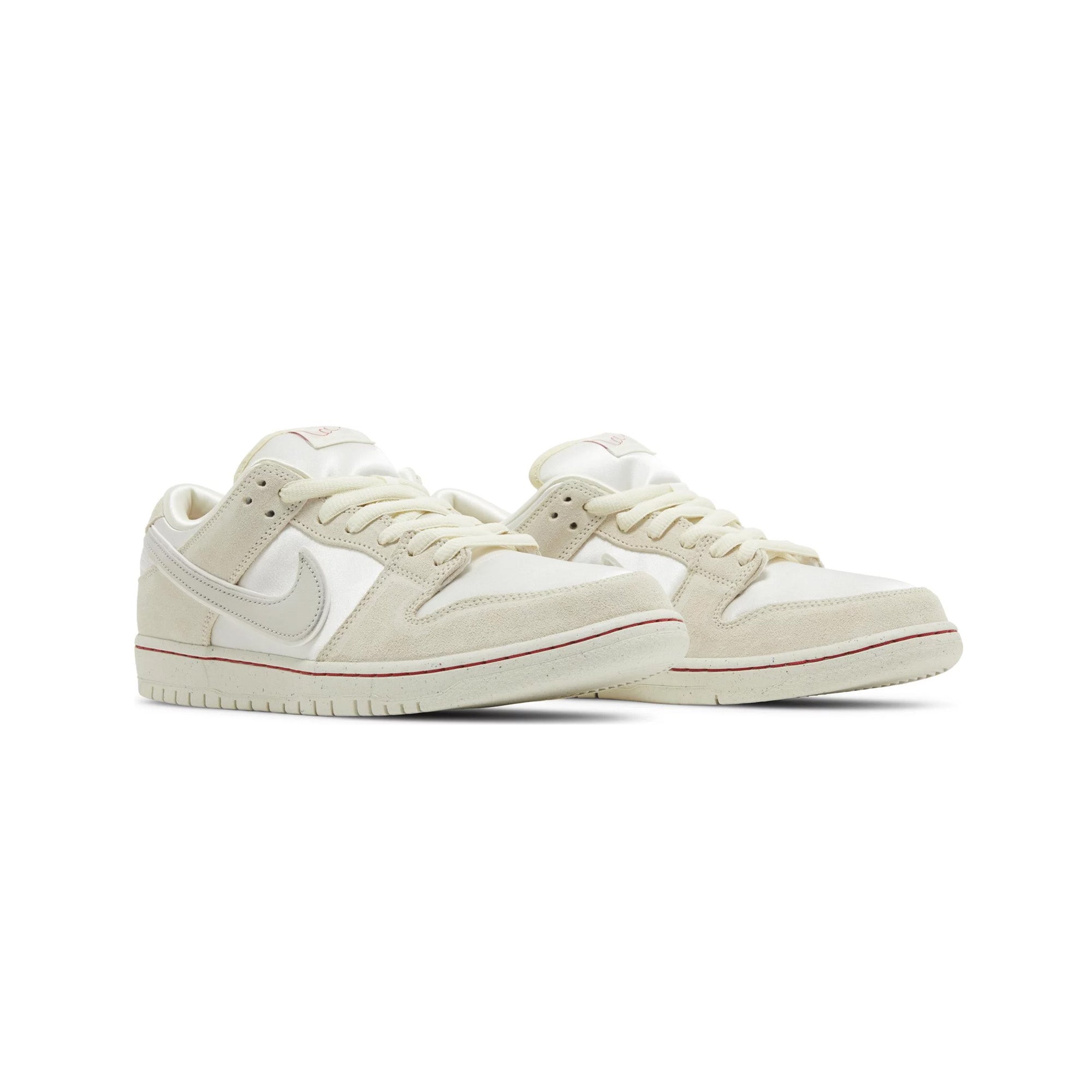 SB Dunk Low 'City Of Love Light Bone' (2024)