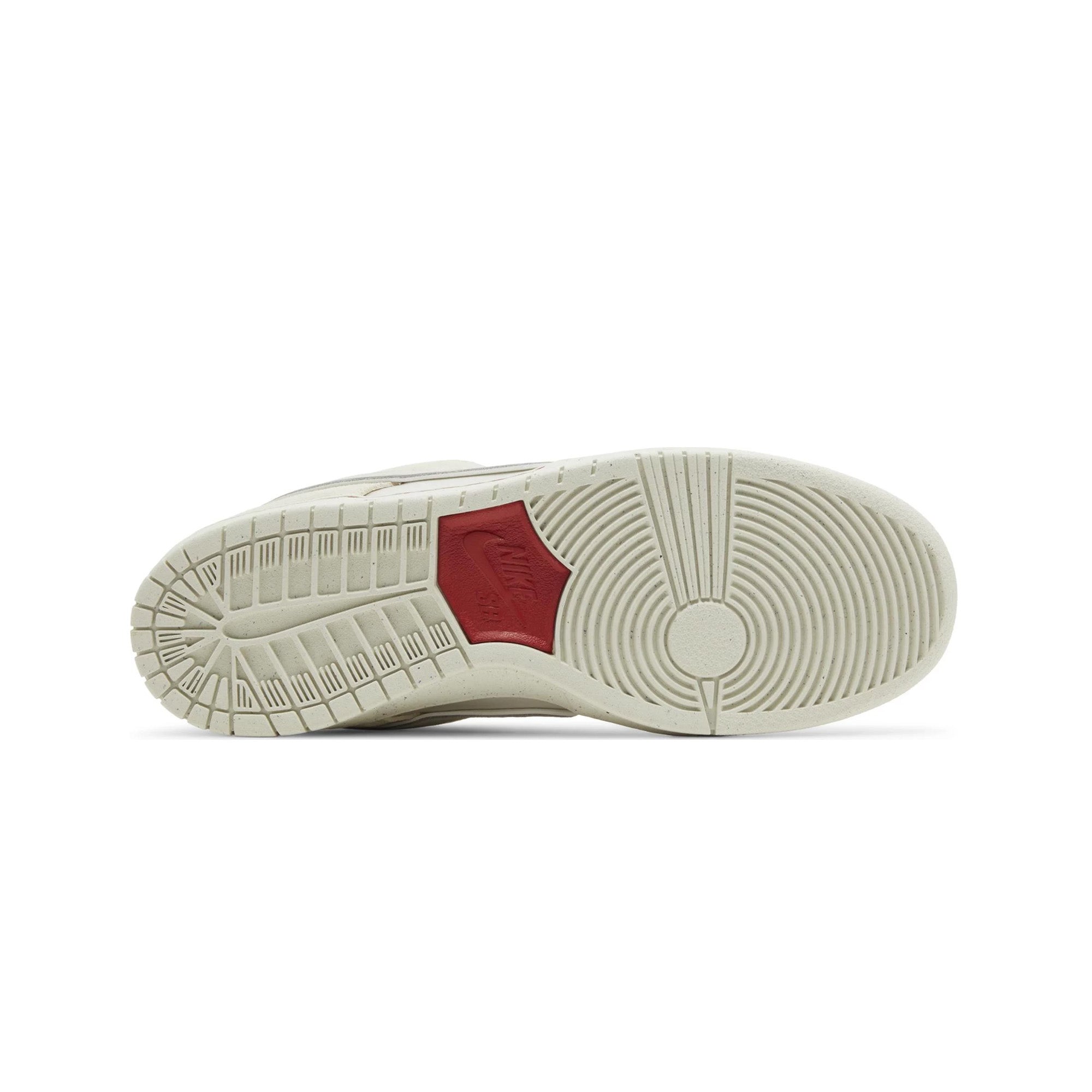 SB Dunk Low 'City Of Love Light Bone' (2024)