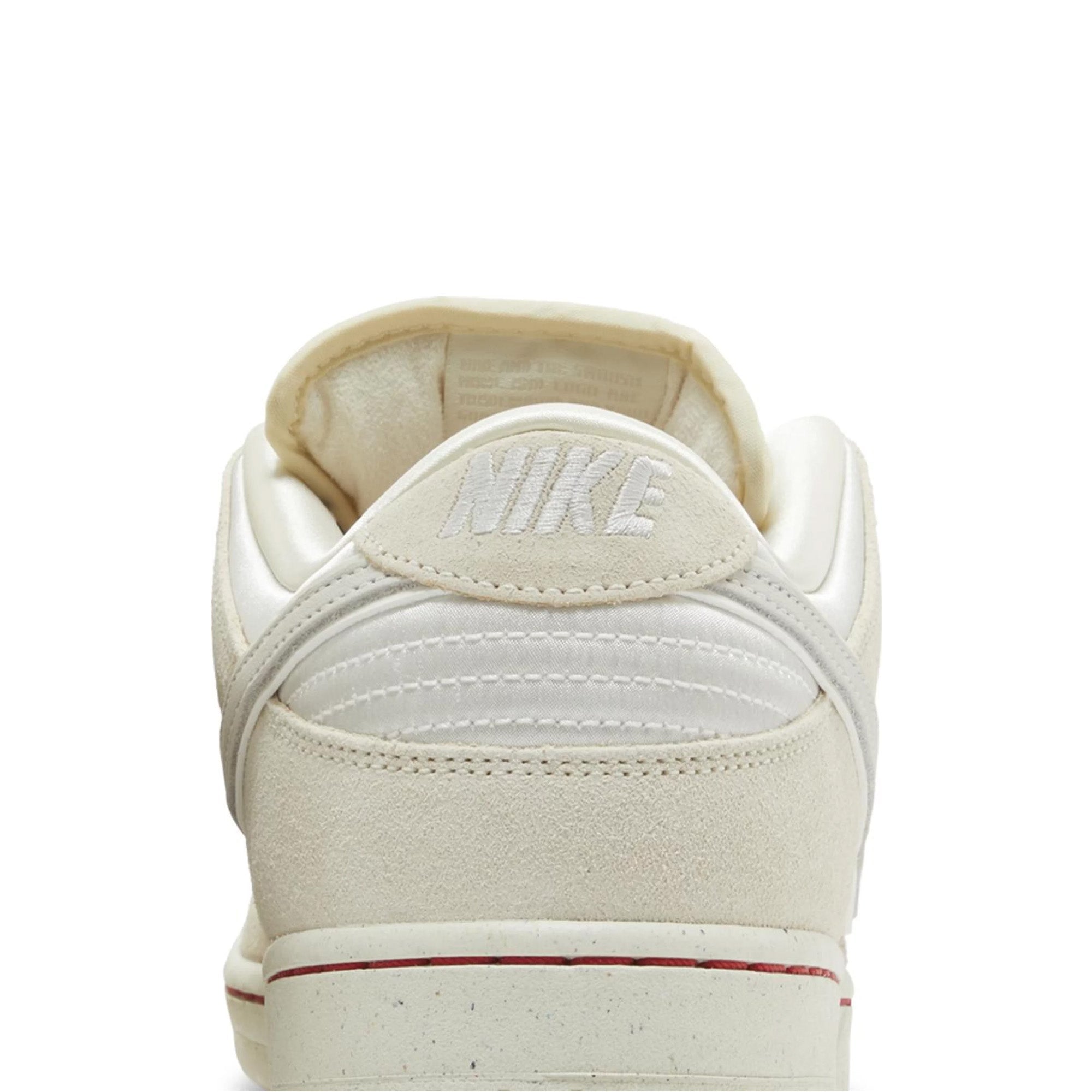 SB Dunk Low 'City Of Love Light Bone' (2024)