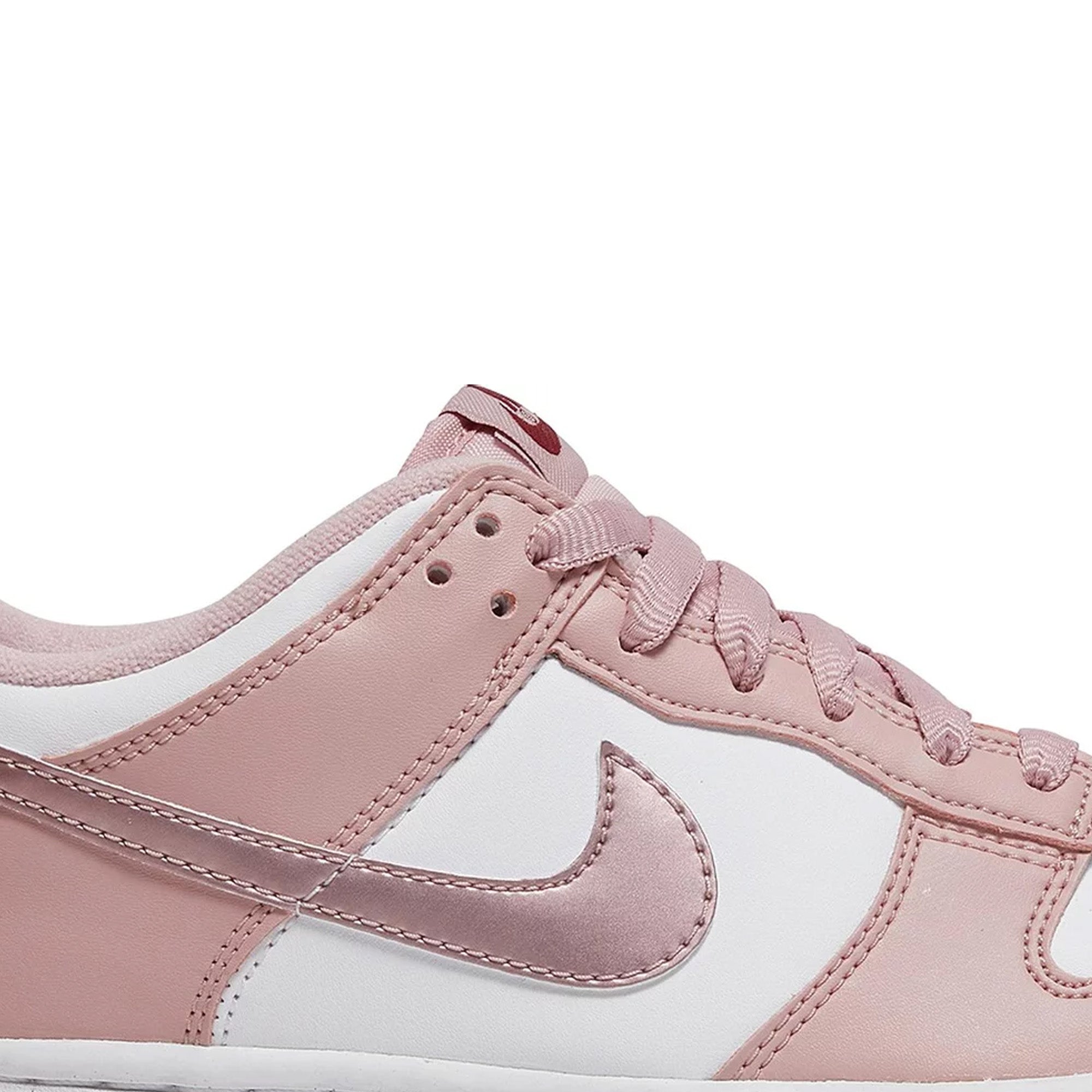 Dunk Low 'Pink Velvet' GS (2021)