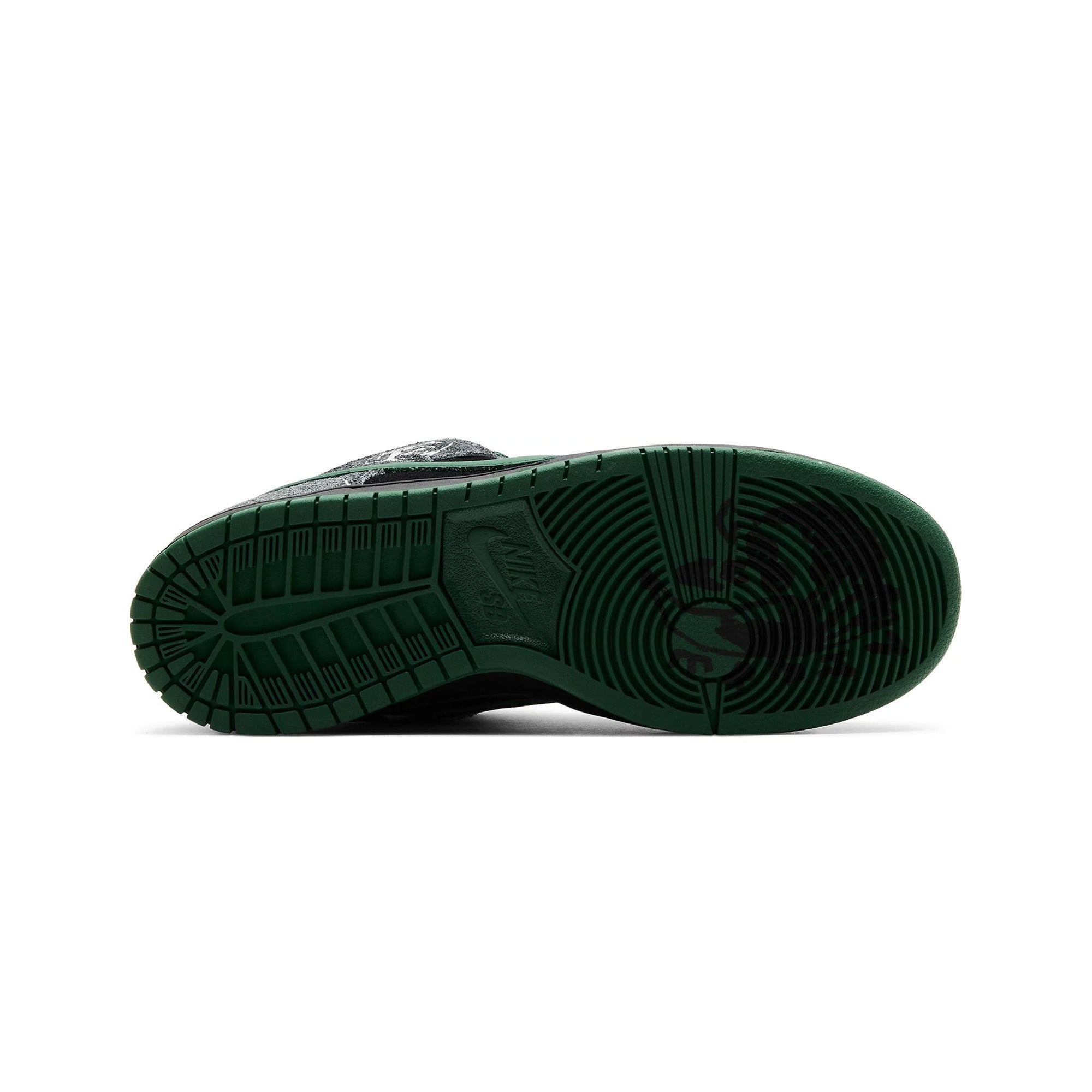 SB Dunk Low 'There Skateboards' (2024)