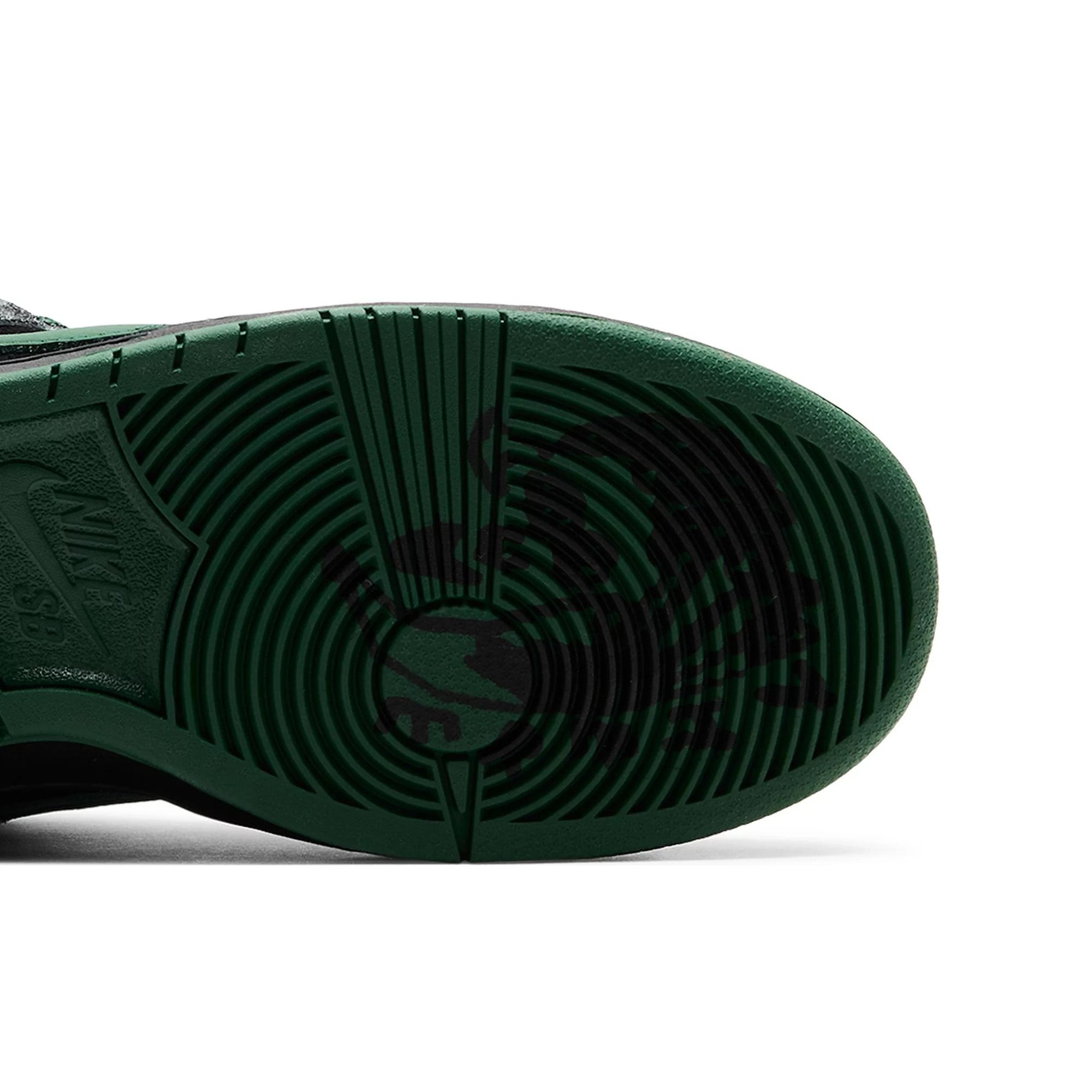 SB Dunk Low 'There Skateboards' (2024)