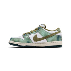 SB Dunk Low Alexis Sablone 'Chameleon' (2024)