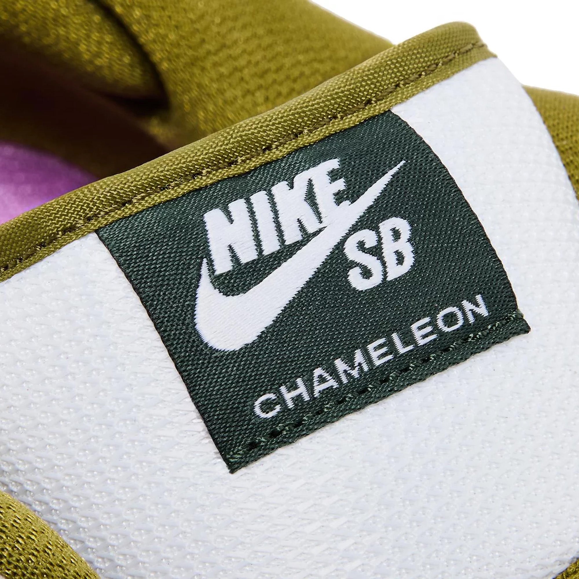 SB Dunk Low Alexis Sablone 'Chameleon' (2024)