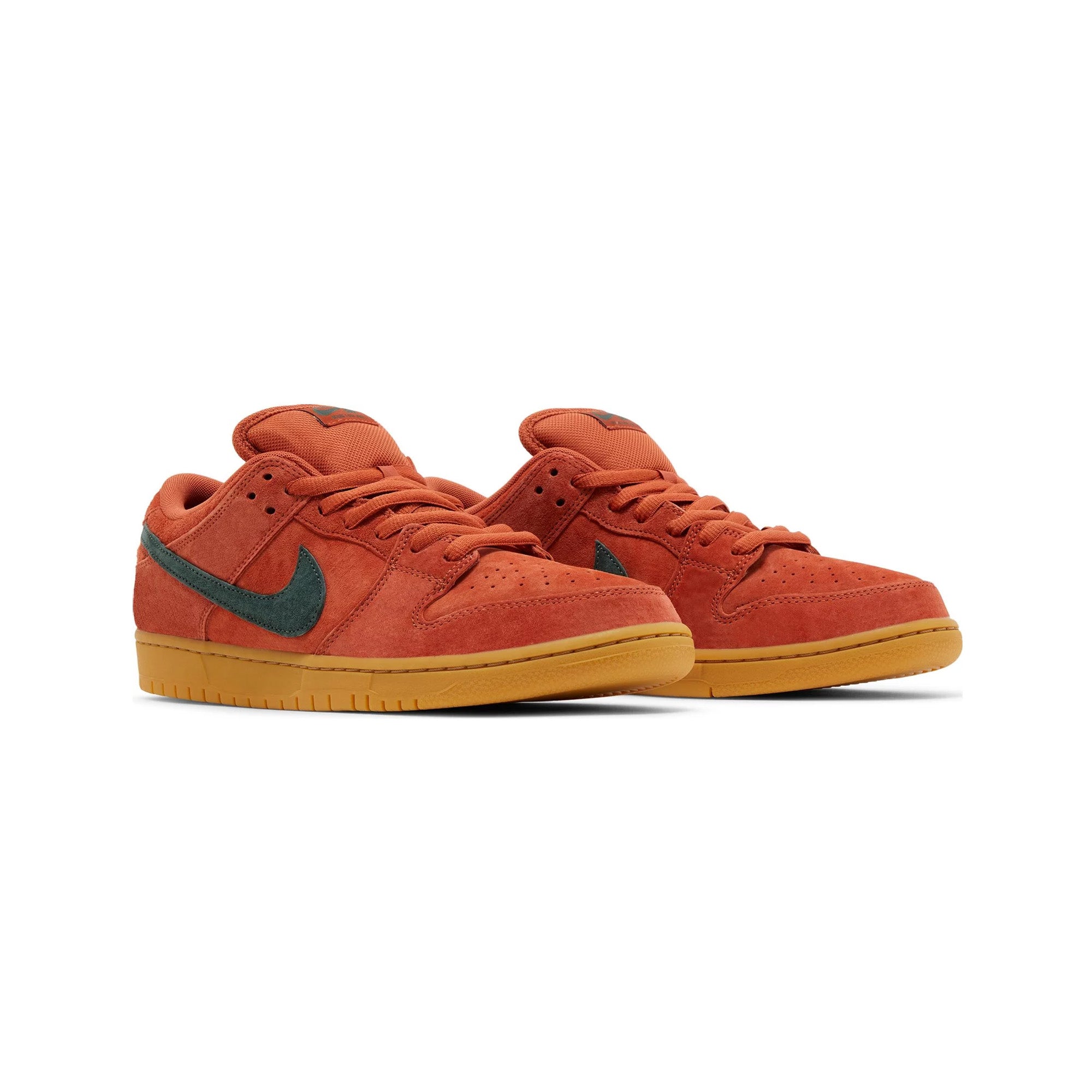 SB Dunk Low 'Burnt Sunrise' (2024)