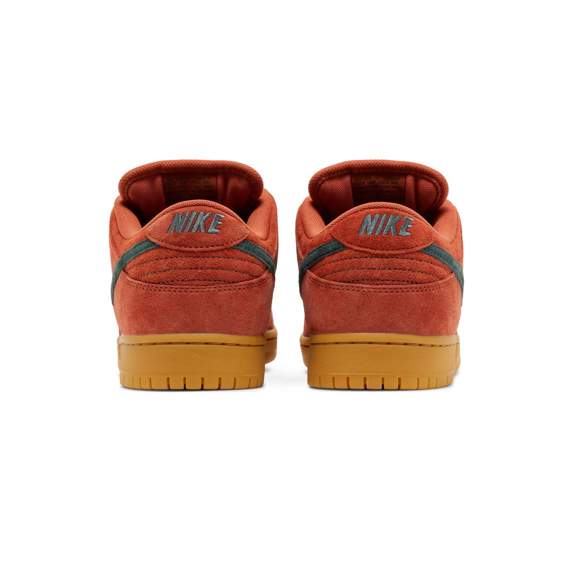 SB Dunk Low 'Burnt Sunrise' (2024)
