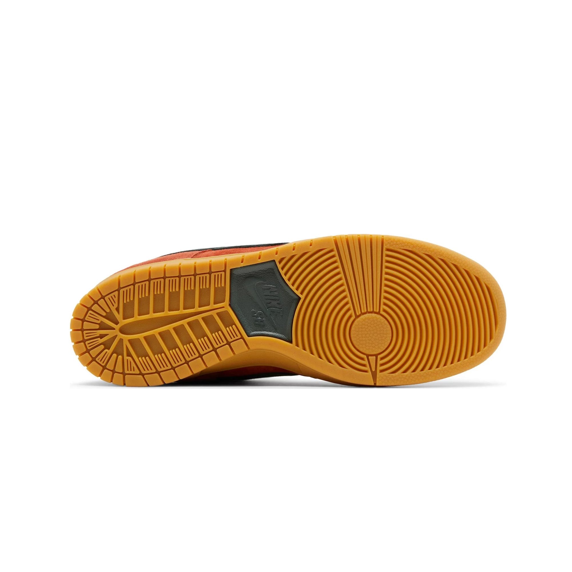 SB Dunk Low 'Burnt Sunrise' (2024)