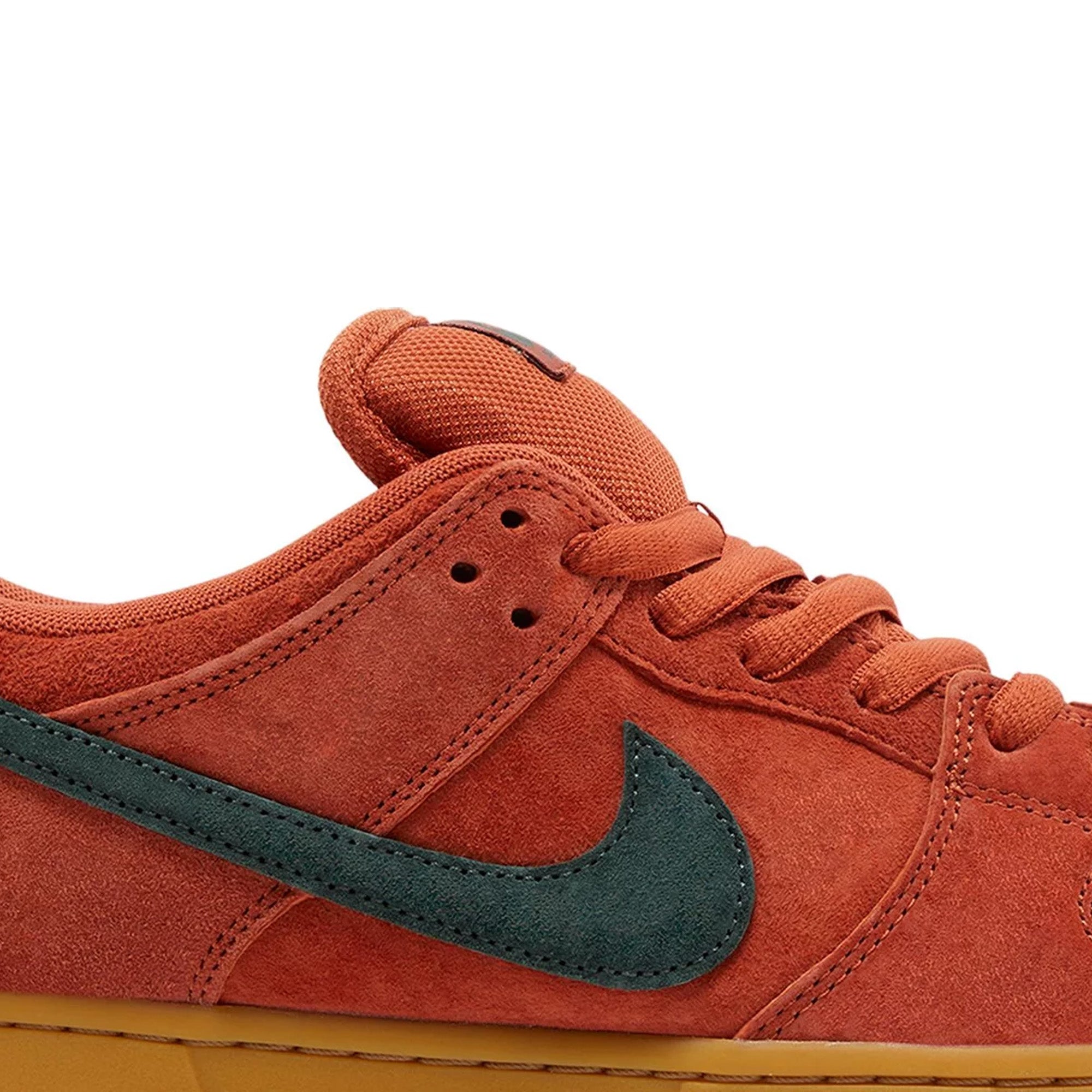 SB Dunk Low 'Burnt Sunrise' (2024)