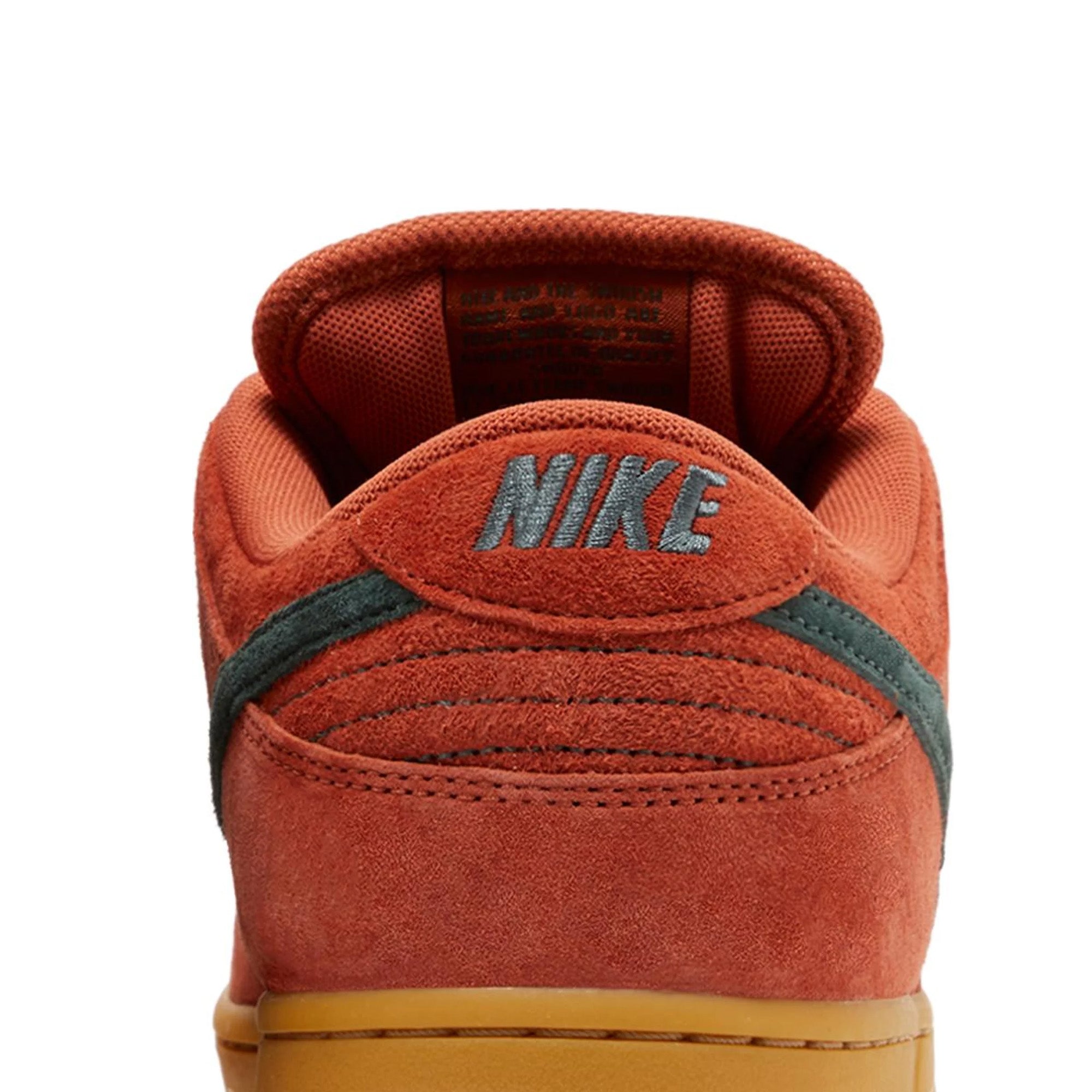 SB Dunk Low 'Burnt Sunrise' (2024)