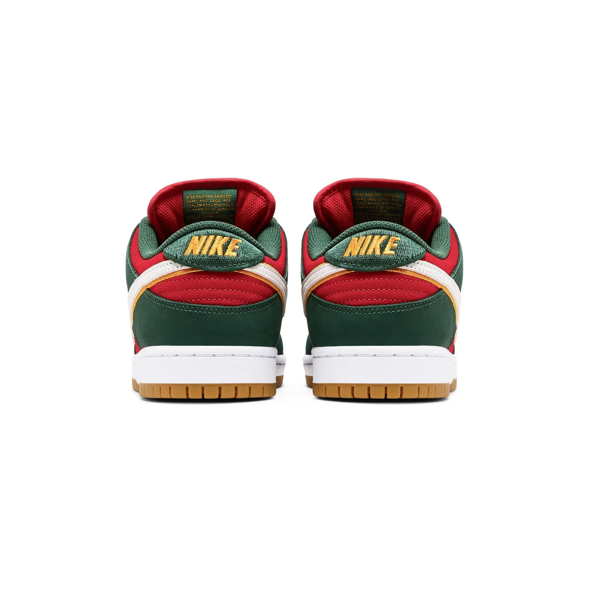SB Dunk Low Pro PRM 'Seattle Supersonics' (2024)