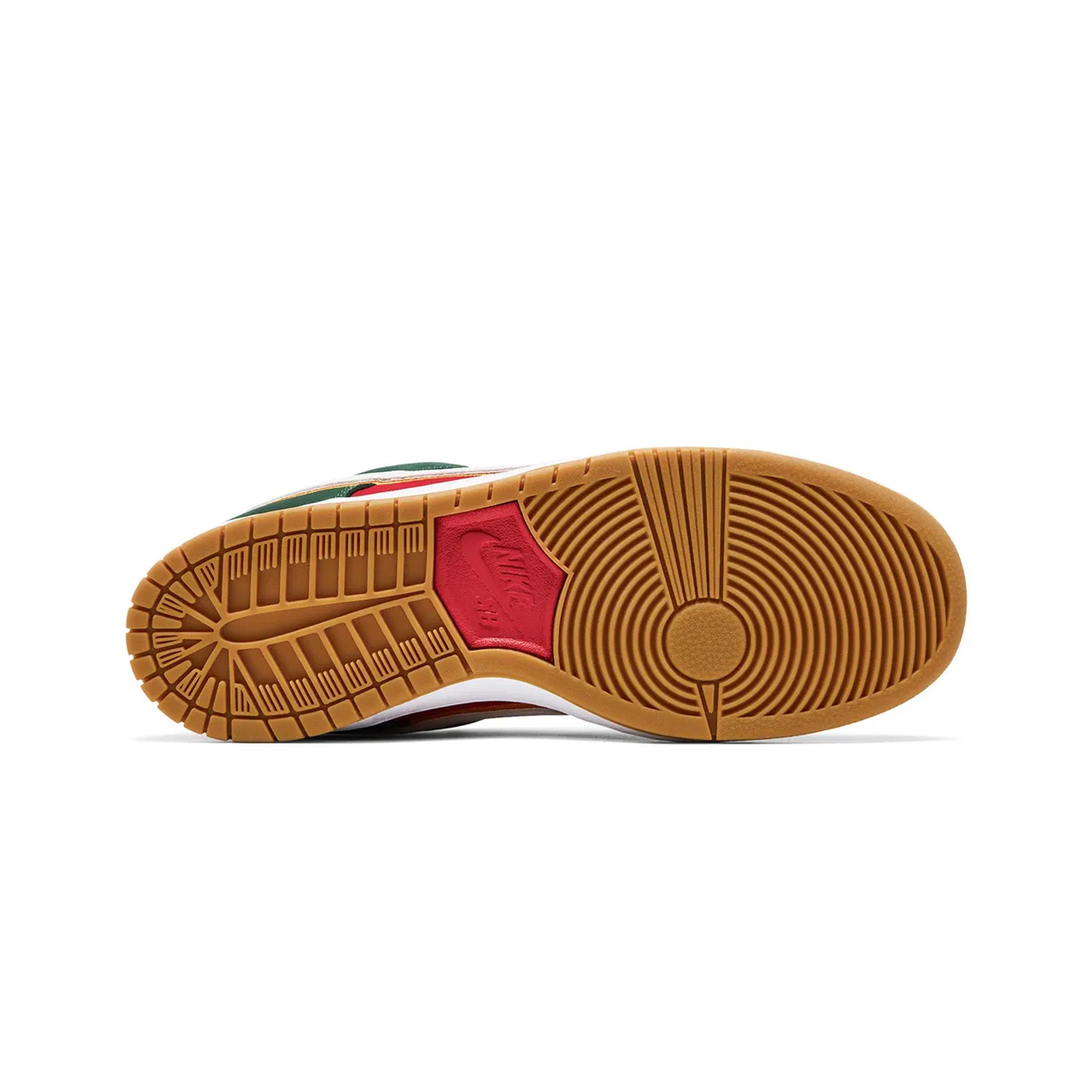 SB Dunk Low Pro PRM 'Seattle Supersonics' (2024)