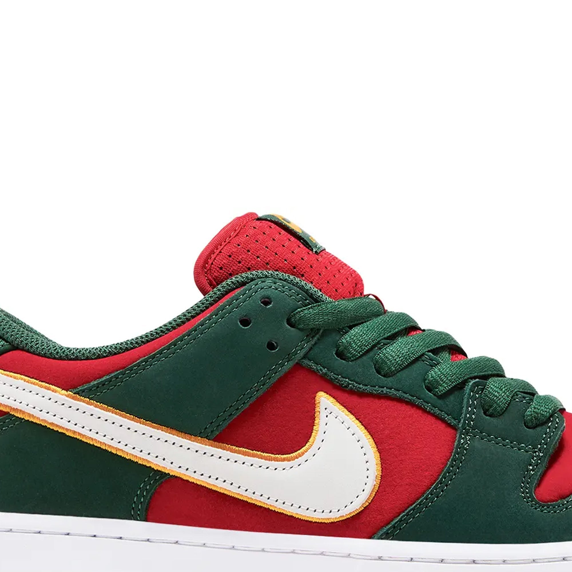 SB Dunk Low Pro PRM 'Seattle Supersonics' (2024)