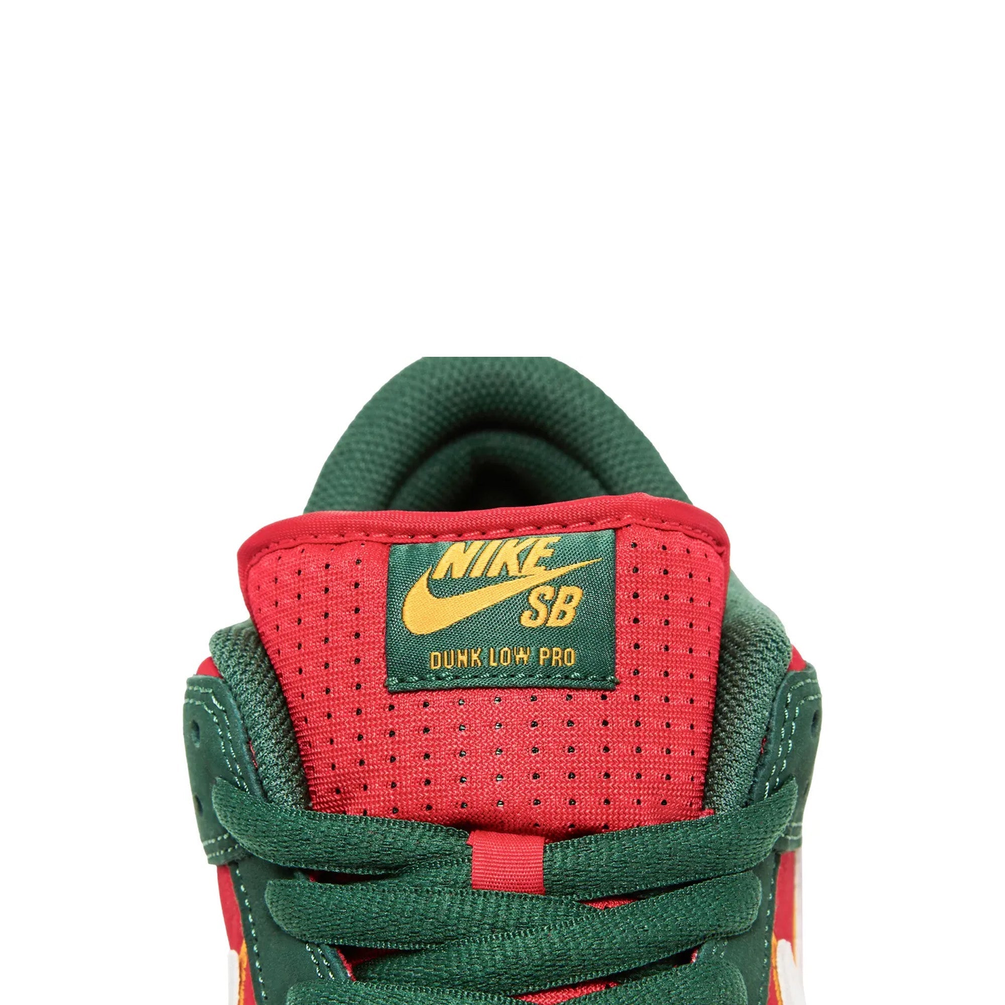 SB Dunk Low Pro PRM 'Seattle Supersonics' (2024)