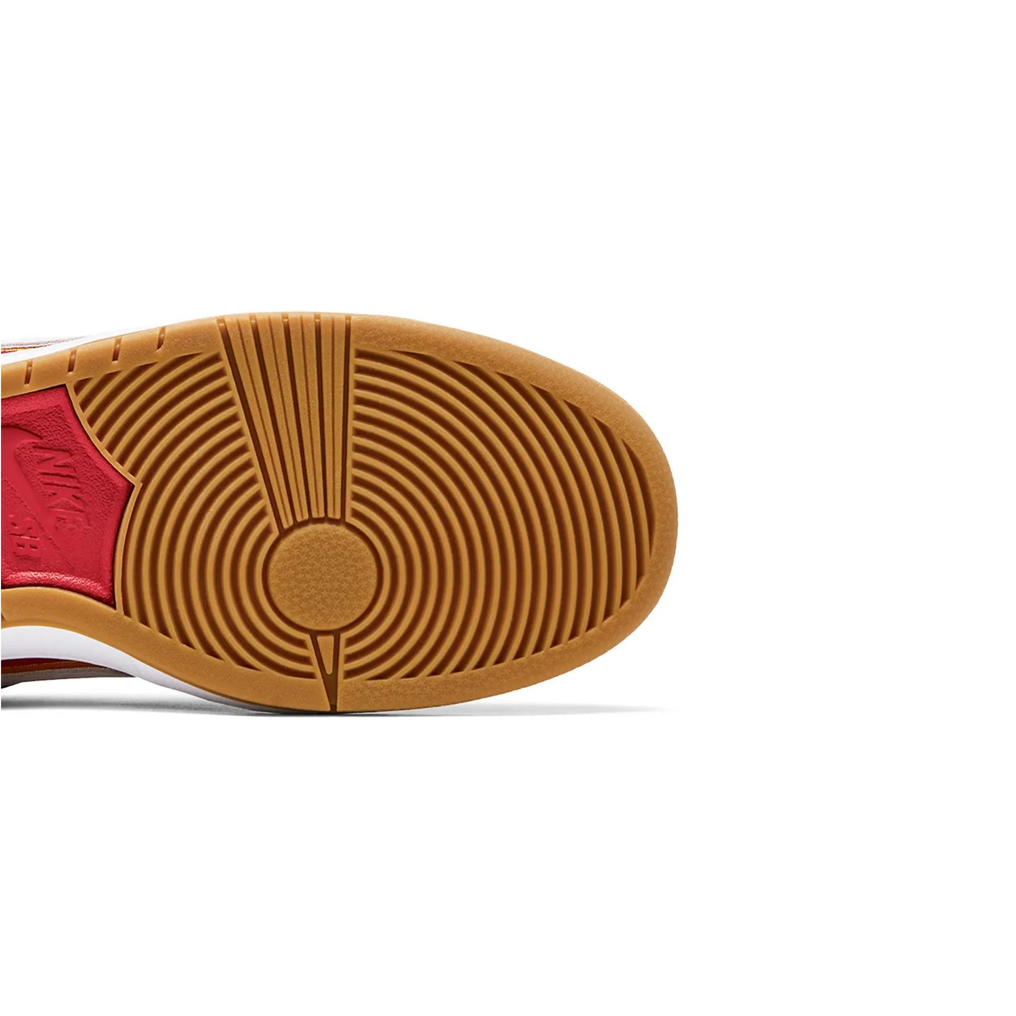 SB Dunk Low Pro PRM 'Seattle Supersonics' (2024)