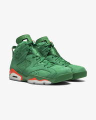 NIKE AIR JORDAN6 RETRO GATORADE GREEN