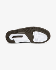 NIKE AIR JORDAN3 RETRO MOCHA 2018