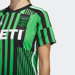 Women's Austin FC 23/24 Home Jersey