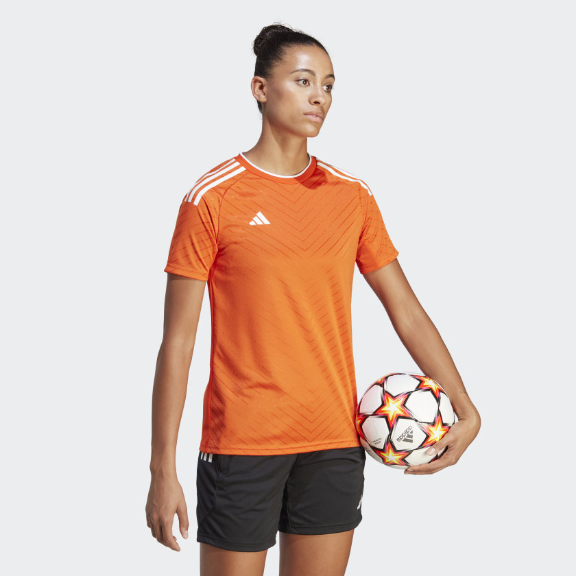 Women's Campeon 23 Jersey