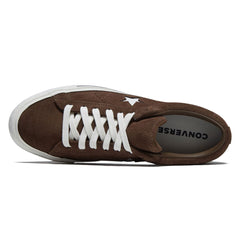 Converse One Star 95 Ox Shoes - Grounded/Black/Vintage White