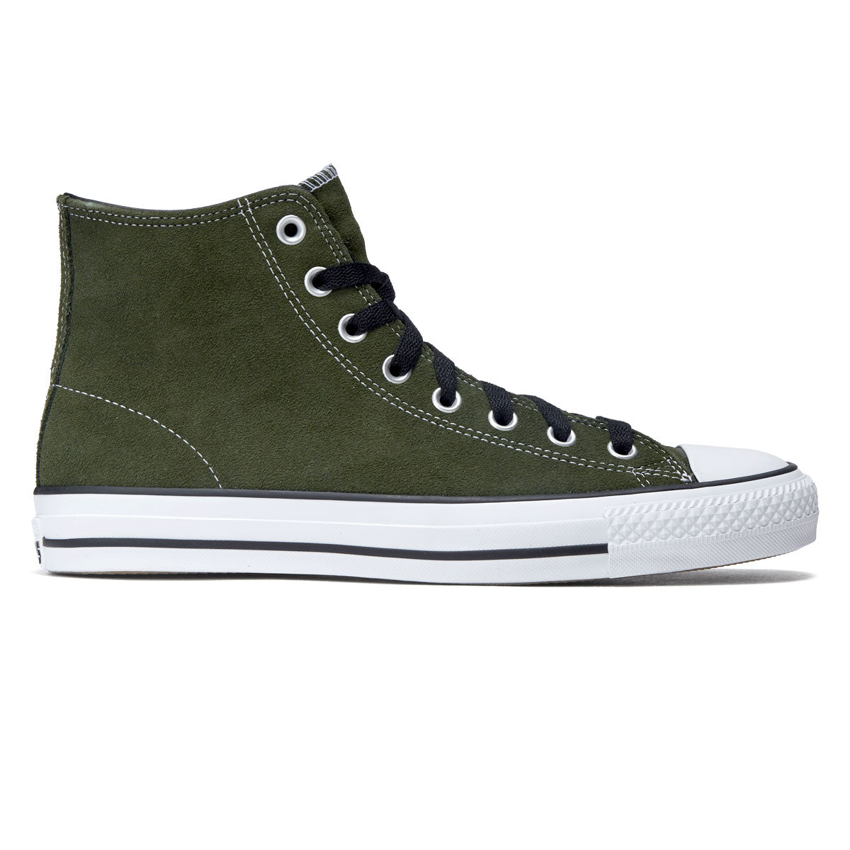 Converse Chuck Taylor All Star Pro Hi Shoes - Good Natured/Black/White