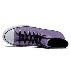 Converse Chuck Taylor All Star Pro Hi Color Pop Shoes - Lilac Soda/Black/White