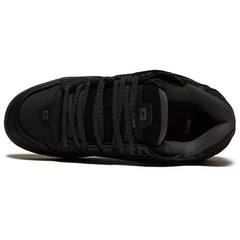 Globe Sabre Shoes - Dark Shadow/Phantom