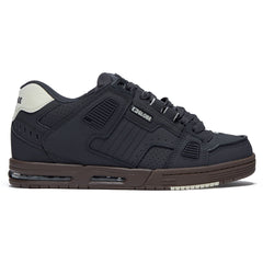 Globe Sabre Shoes - Lead/Gum