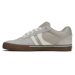 Globe Encore 2 Shoes - Grey/Tobacco Gum
