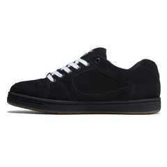 eS Accel Shoes - Black