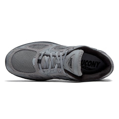 Saucony Grid Jazz 9 Shoes - Cinder/Black