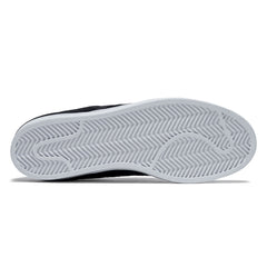 Adidas Superstar ADV Shoes - Core Black/Core Black/Ftwr White