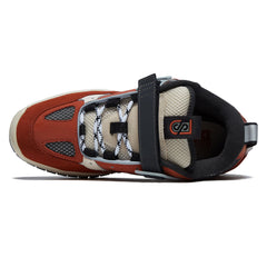 DC x Bronze 56k JS1 Shoes - Bronze