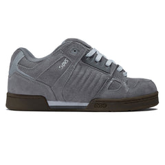 DVS Celsius Shoes - Charcoal/White/Gum