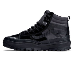 Vans Sk8-Hi Gore-Tex Insulated MTE Shoes - Black/Black