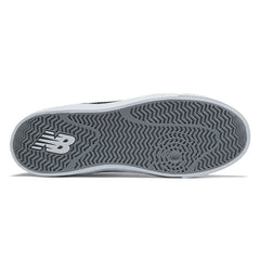New Balance 417 Villani Low Shoes - Black/White