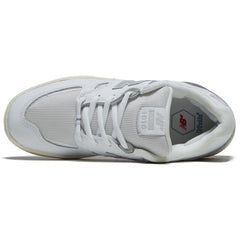 New Balance 1010 Tiago Shoes - White/Grey