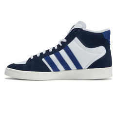 Adidas Superskate Shoes - Core Black/Cream White/Gold Metallic