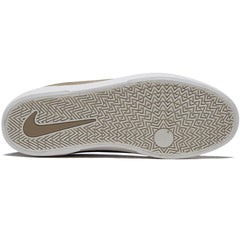 Nike SB Malor Shoes - Seaweed/Burgundy Crush/Khaki/Phantom