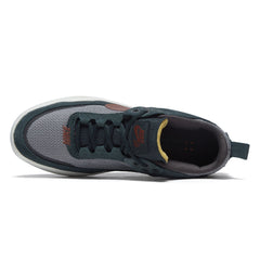 Nike SB Youth Day One Shoes - Seaweed/Red Sepia/Medium Ash/Sail