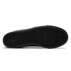 Nike SB Zoom Janoski OG+ Shoes - Obisdian/Black/Obsidian/Black