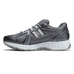 New Balance 1906R Shoes - Black Metallic